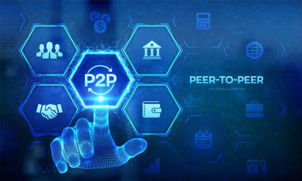 P2P服務器是什么？有哪些功能和應用場景？.jpg