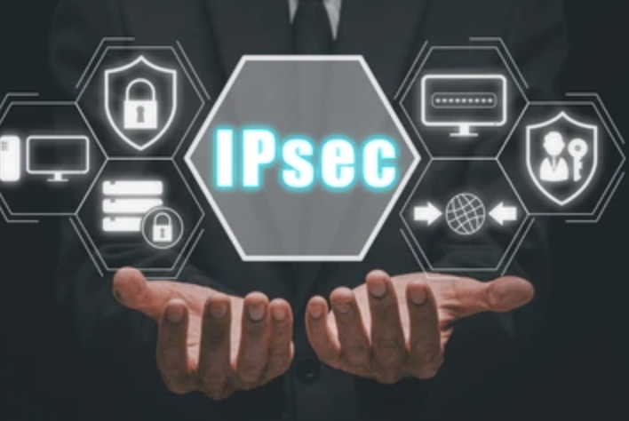 恒訊科技分享ipsec組網配置案例.png