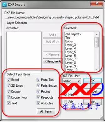 圖 5:PCB 設(shè)計(jì)工具(如這里介紹的 PADS)需要能夠使用 圖 5:PCB 設(shè)計(jì)工具(如這里介紹的 PADS)需要能夠使用