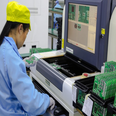 為什么說AOI檢測設(shè)備是SMT貼片加工廠家必不可少的設(shè)備？